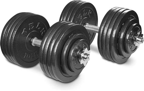 Weights for sale - New listing Adjustable Dumbbells set 20kg free Weight weights Barbell sets bars men dumbells. £19.04. £2.34 postage. 4 watching. METIS Neoprene Hex Dumbbells [Pair] | 0.5-10KG- Fitness Workout Weights Gym/Home. £7.99 to £399.99. Free postage. ANCHOR 30kg Adjustable Dumbbells Set Free Weights Bar Weight Black - Z03.